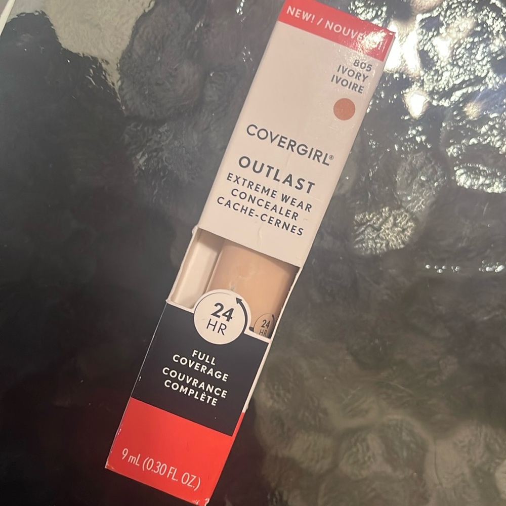 Covergirl Outlast Concealer